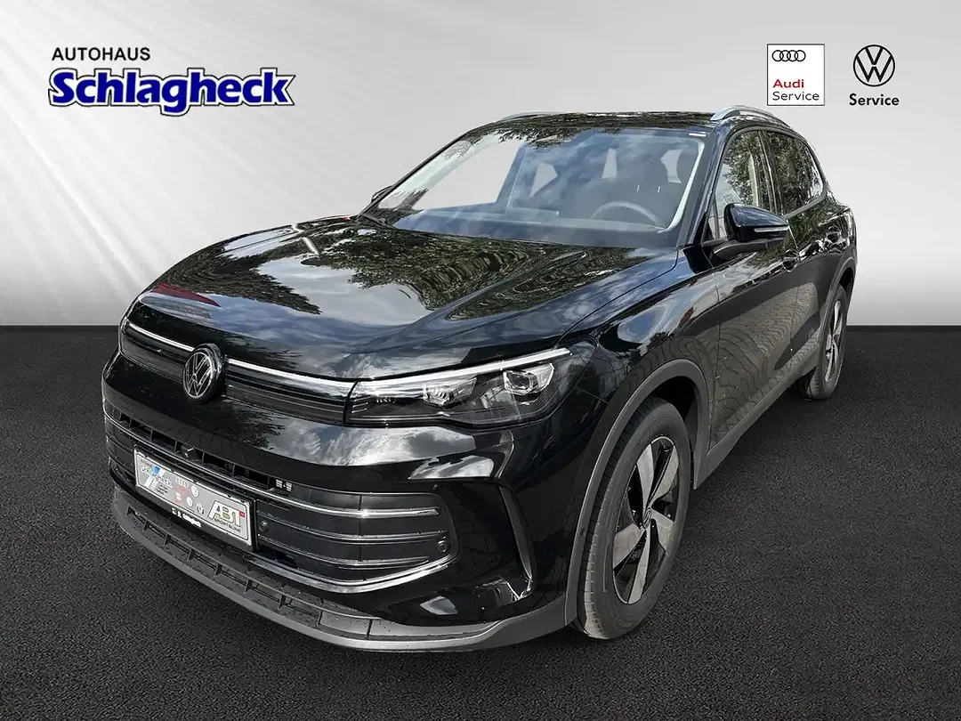 Volkswagen Tiguan 1.5 TSI DSG Life Edition - foto 1