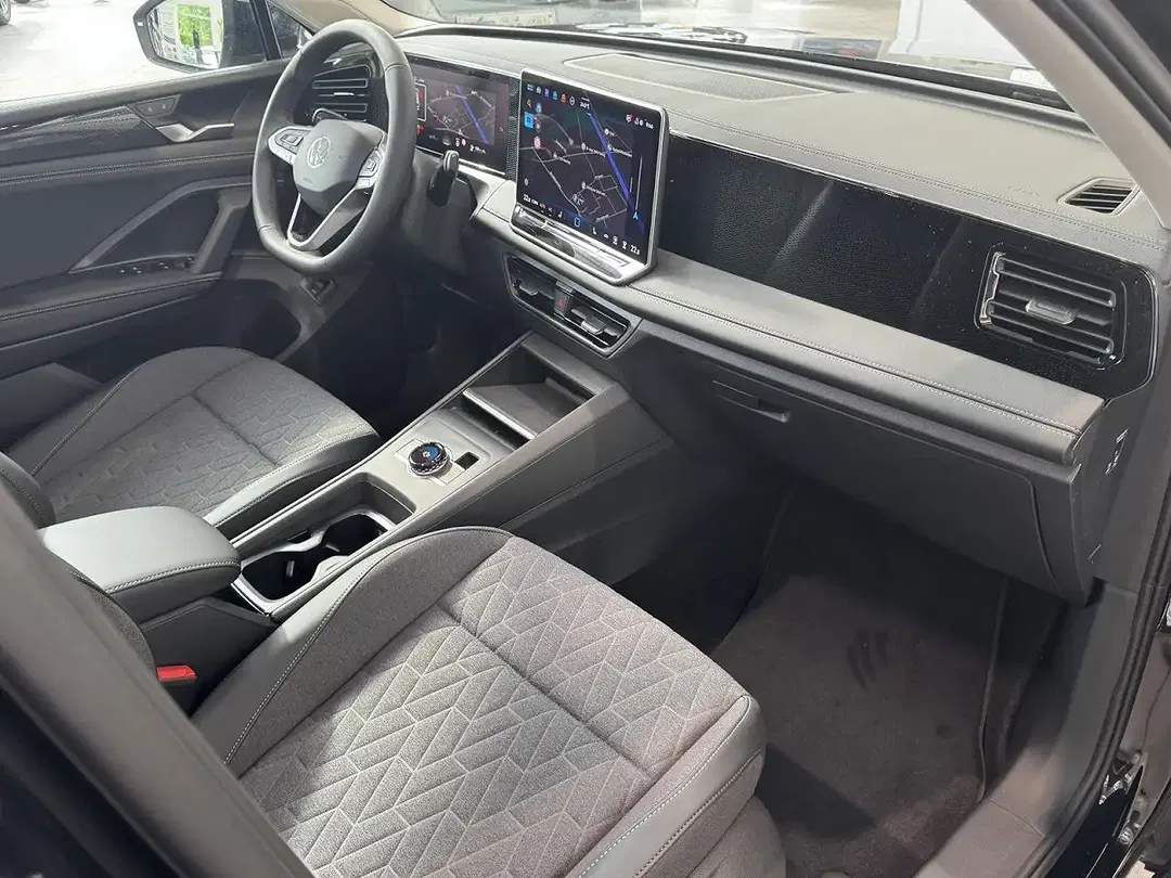 Volkswagen Tiguan 1.5 TSI DSG Life Edition - Thumbnail 11