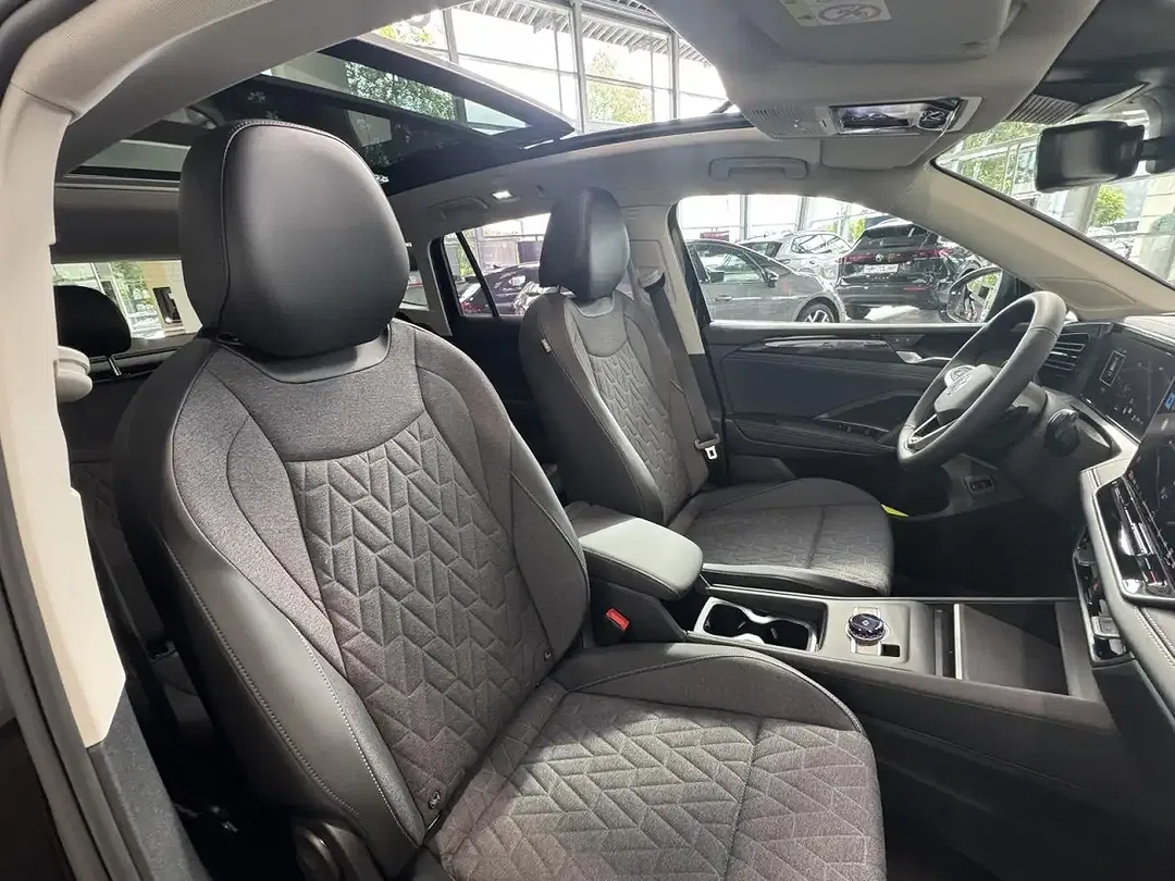 Volkswagen Tiguan 1.5 TSI DSG Life Edition - Thumbnail 12