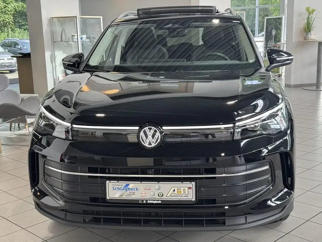 Volkswagen Tiguan 1.5 TSI DSG Life Edition - Thumbnail 13