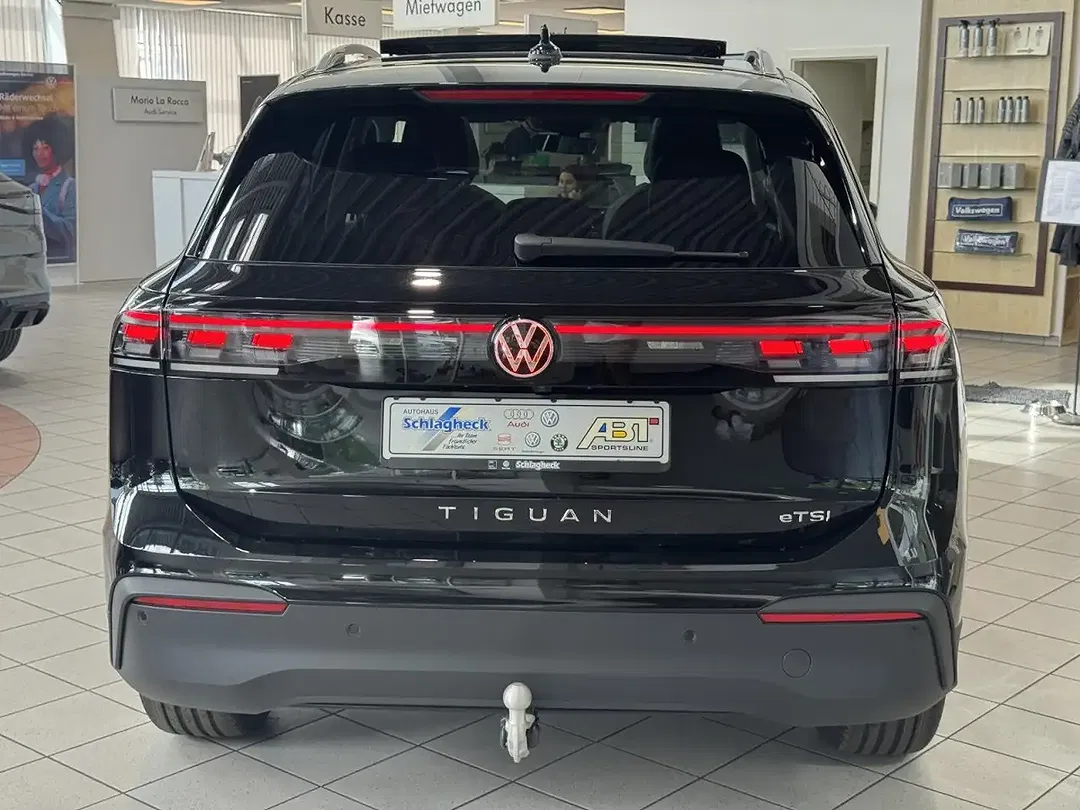 Volkswagen Tiguan 1.5 TSI DSG Life Edition - foto 14