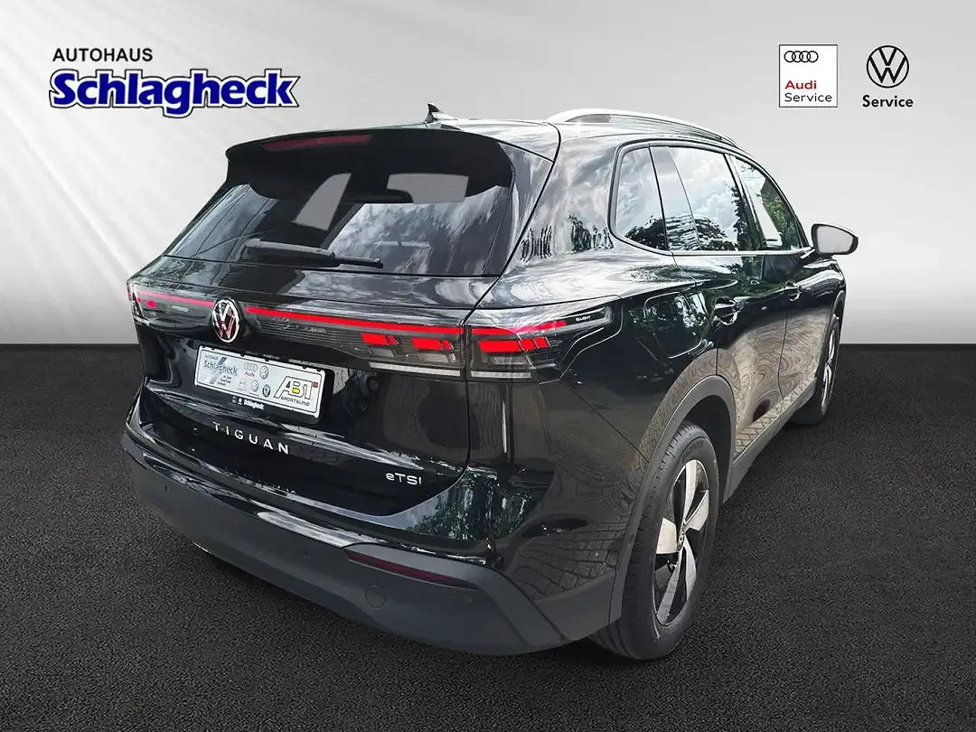 Volkswagen Tiguan 1.5 TSI DSG Life Edition - foto 2