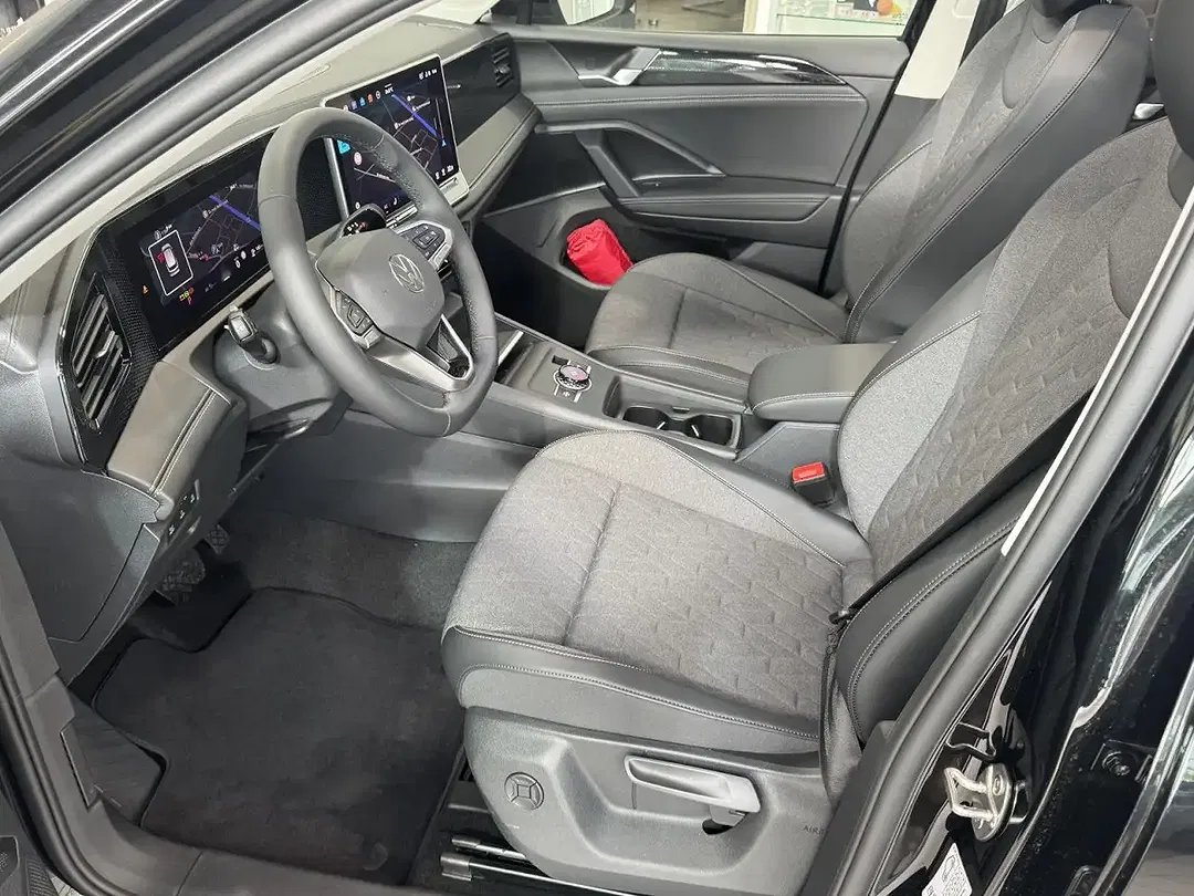Volkswagen Tiguan 1.5 TSI DSG Life Edition - Thumbnail 5