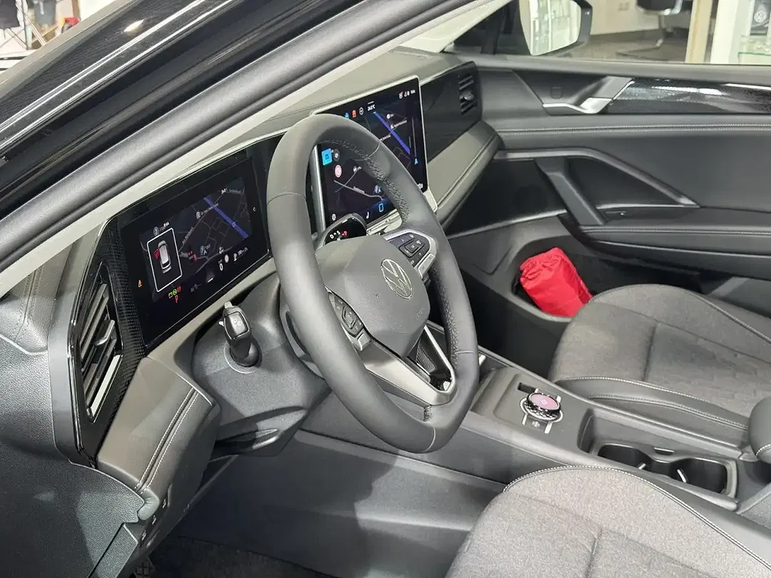 Volkswagen Tiguan 1.5 TSI DSG Life Edition - Thumbnail 6