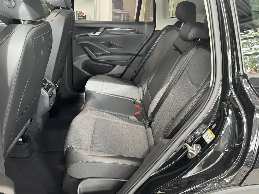 Volkswagen Tiguan 1.5 TSI DSG Life Edition - Thumbnail 7