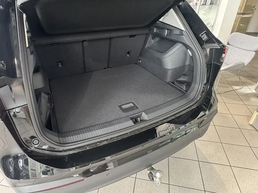 Volkswagen Tiguan 1.5 TSI DSG Life Edition - Thumbnail 9