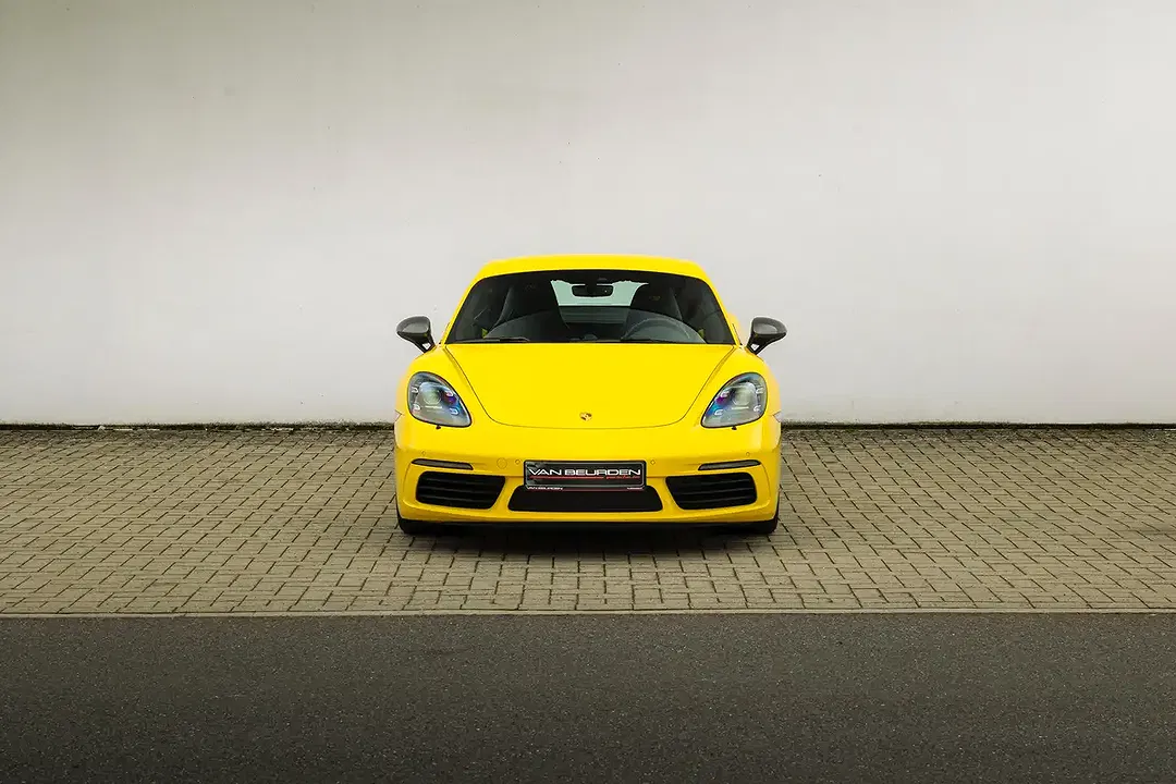 Porsche 718 2.0 PDK Turbo - foto 15