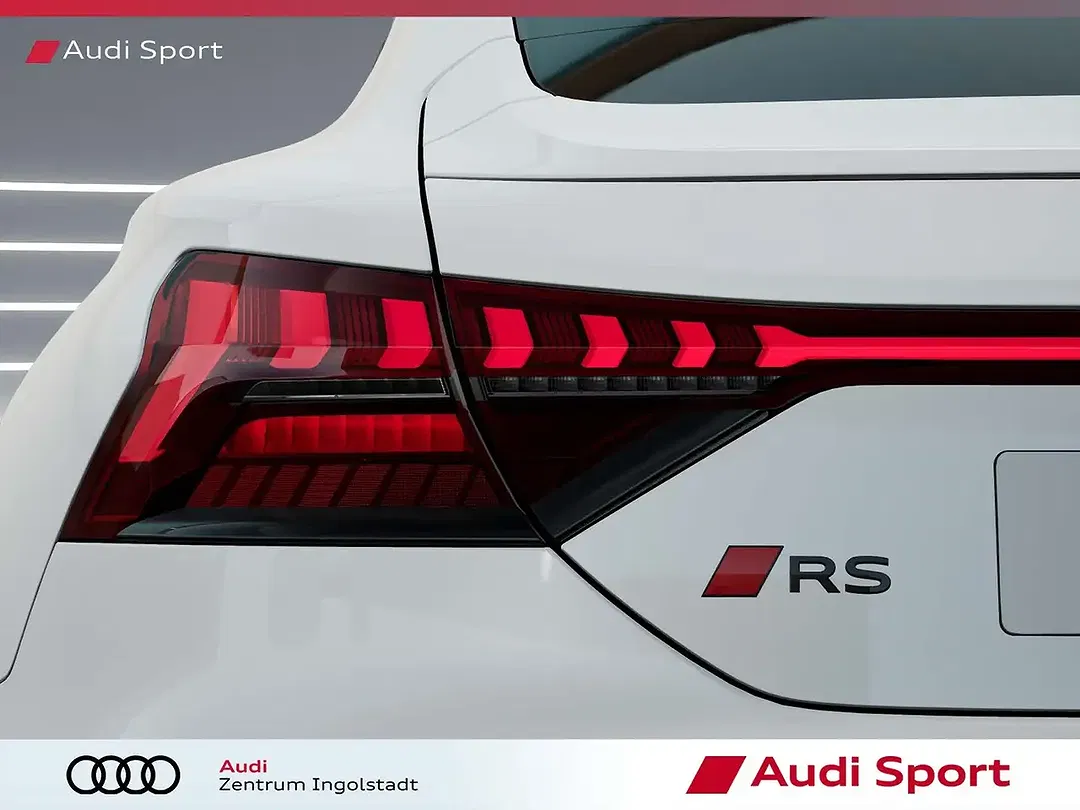 Audi RS e-tron GT quattro Matrix LED - Thumbnail 7