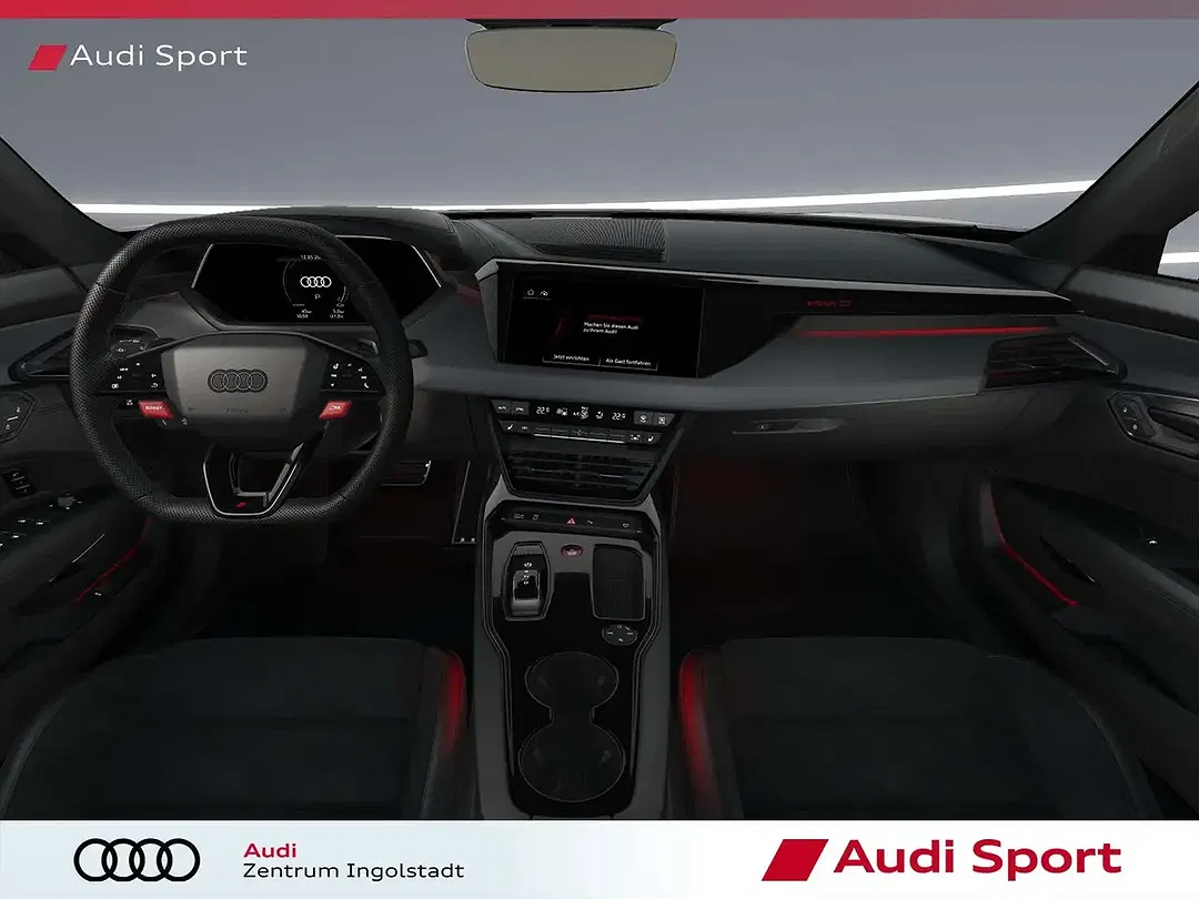 Audi RS e-tron GT quattro Matrix LED - Thumbnail 8