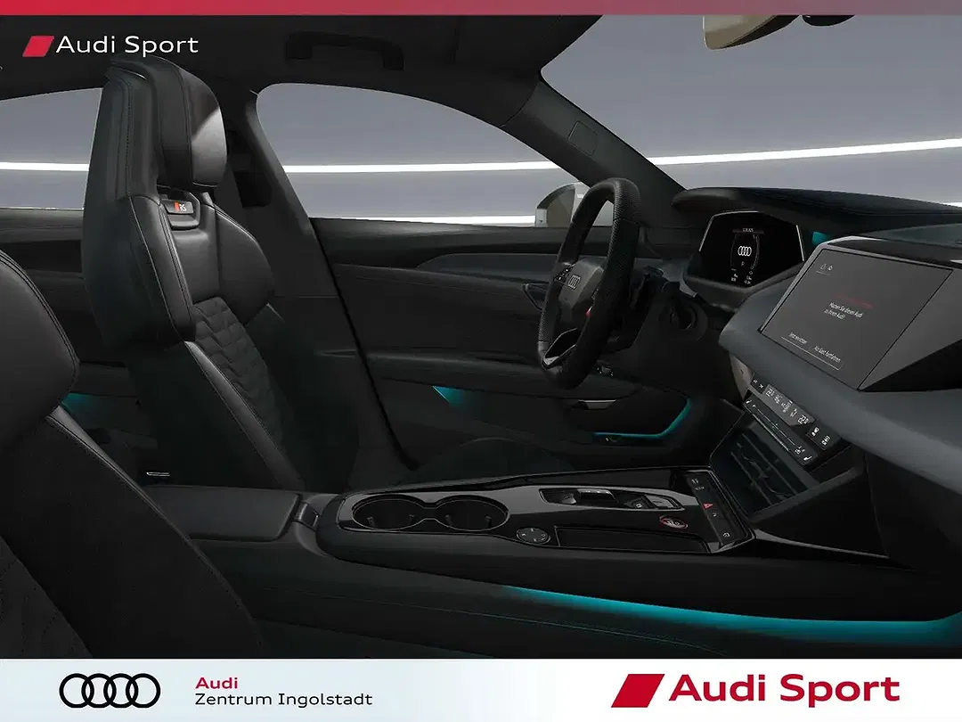 Audi RS e-tron GT quattro Matrix LED - Thumbnail 9