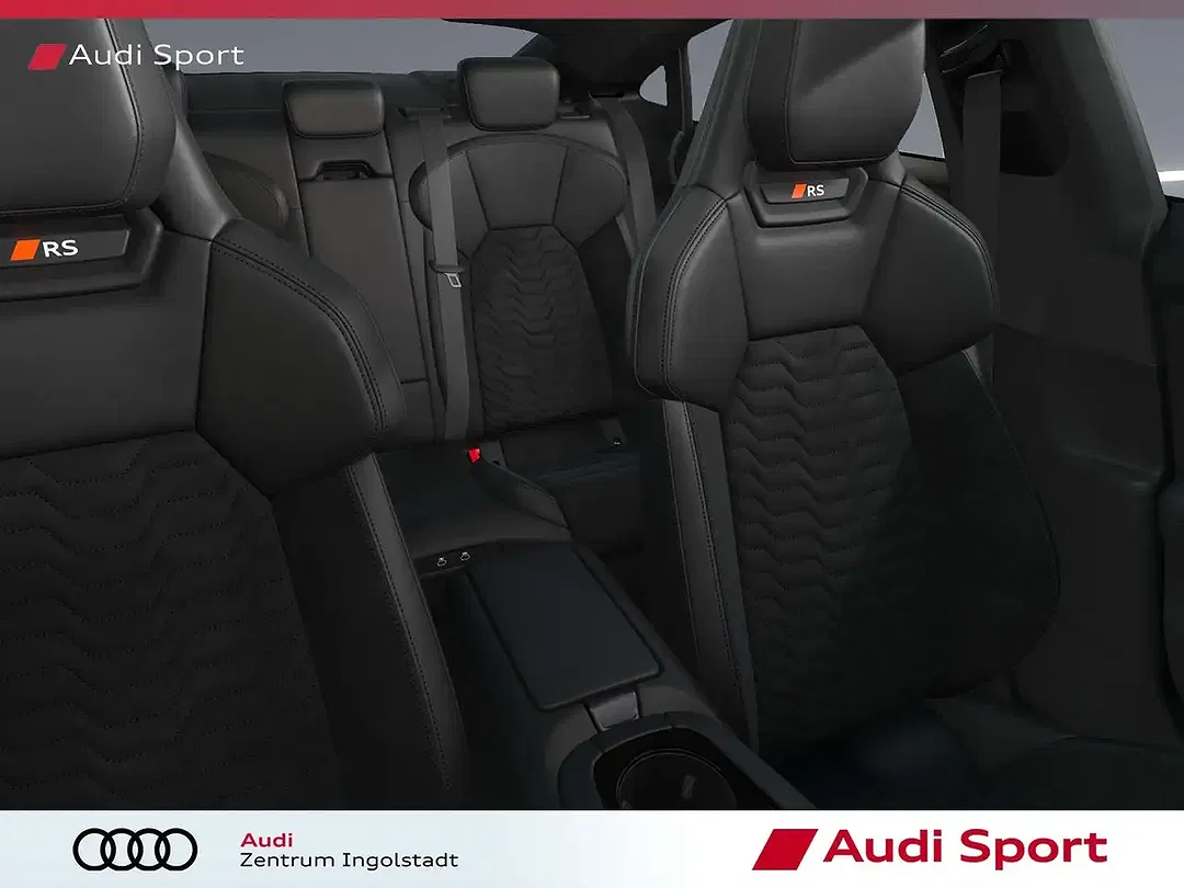 Audi RS e-tron GT quattro Matrix LED - Thumbnail 10
