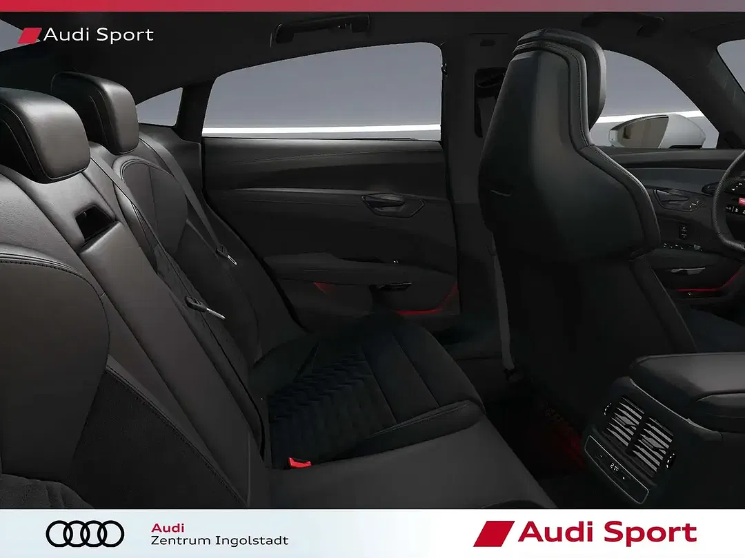 Audi RS e-tron GT quattro Matrix LED - Thumbnail 11