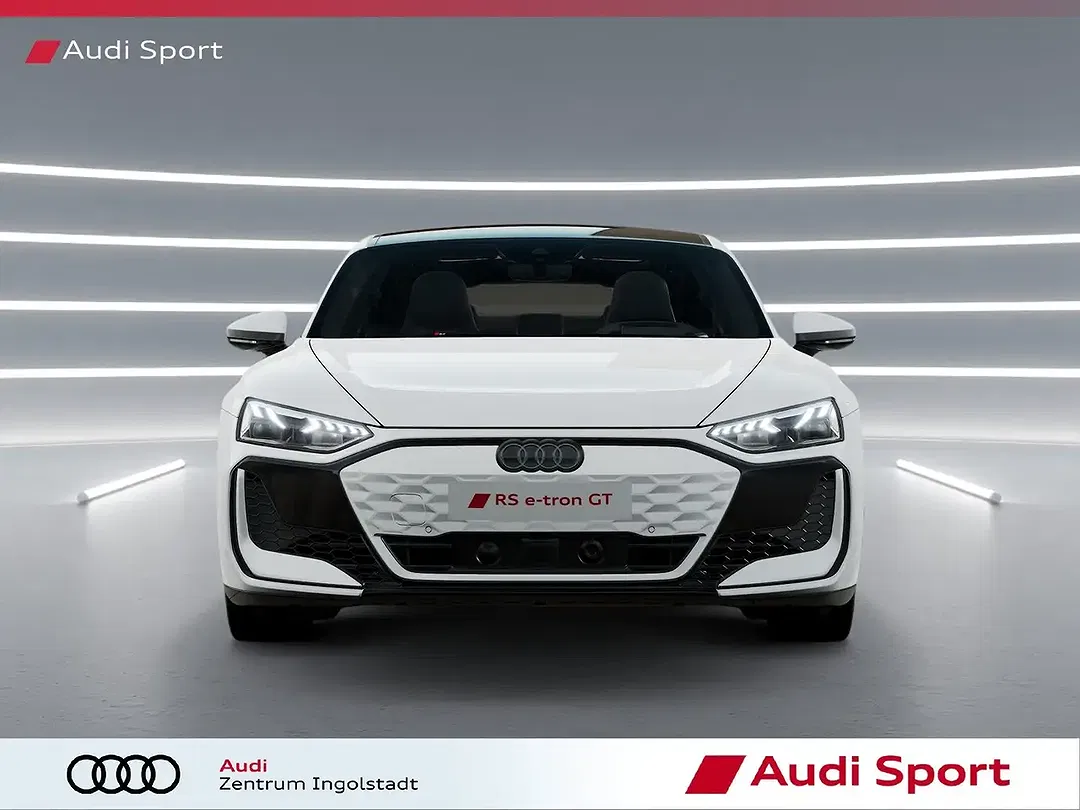 Audi RS e-tron GT quattro Matrix LED - foto 2
