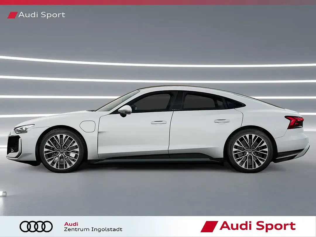 Audi RS e-tron GT quattro Matrix LED - Thumbnail 3