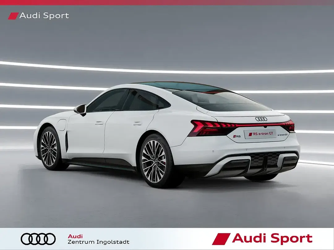 Audi RS e-tron GT quattro Matrix LED - Thumbnail 4