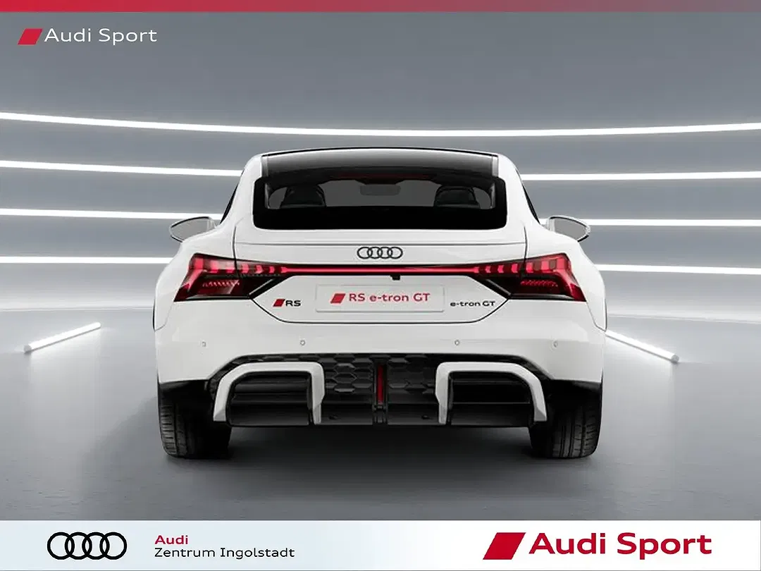 Audi RS e-tron GT quattro Matrix LED - Thumbnail 5