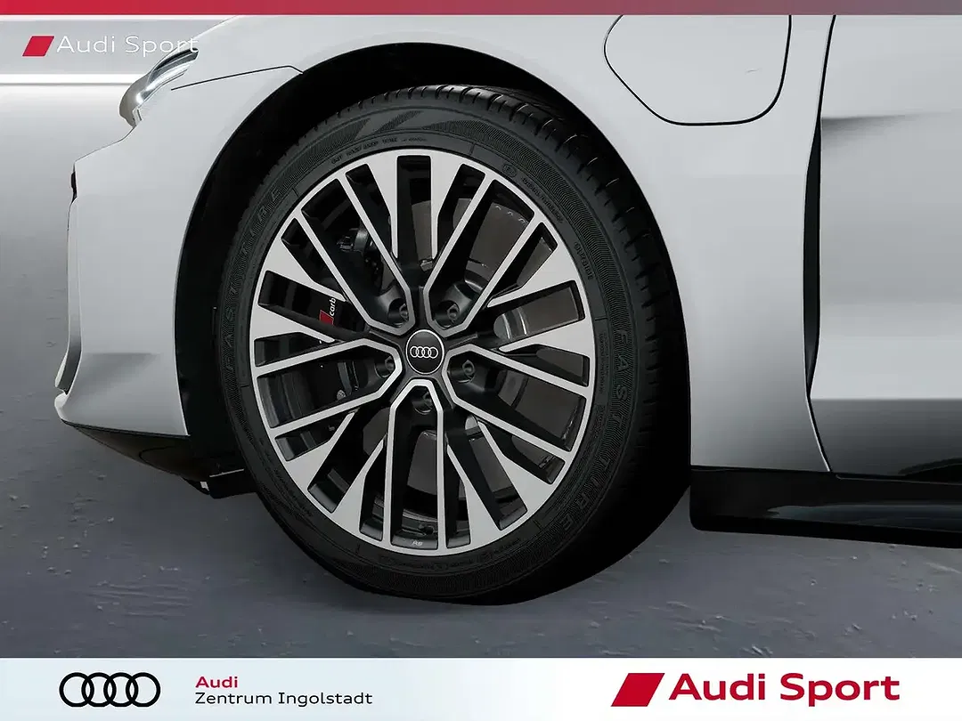 Audi RS e-tron GT quattro Matrix LED - Thumbnail 6