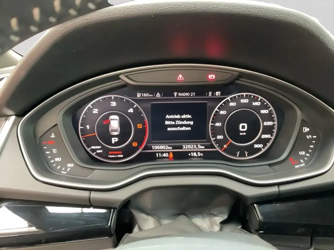 Audi Q5 50 3.0 TDI quattro sport - Thumbnail 9