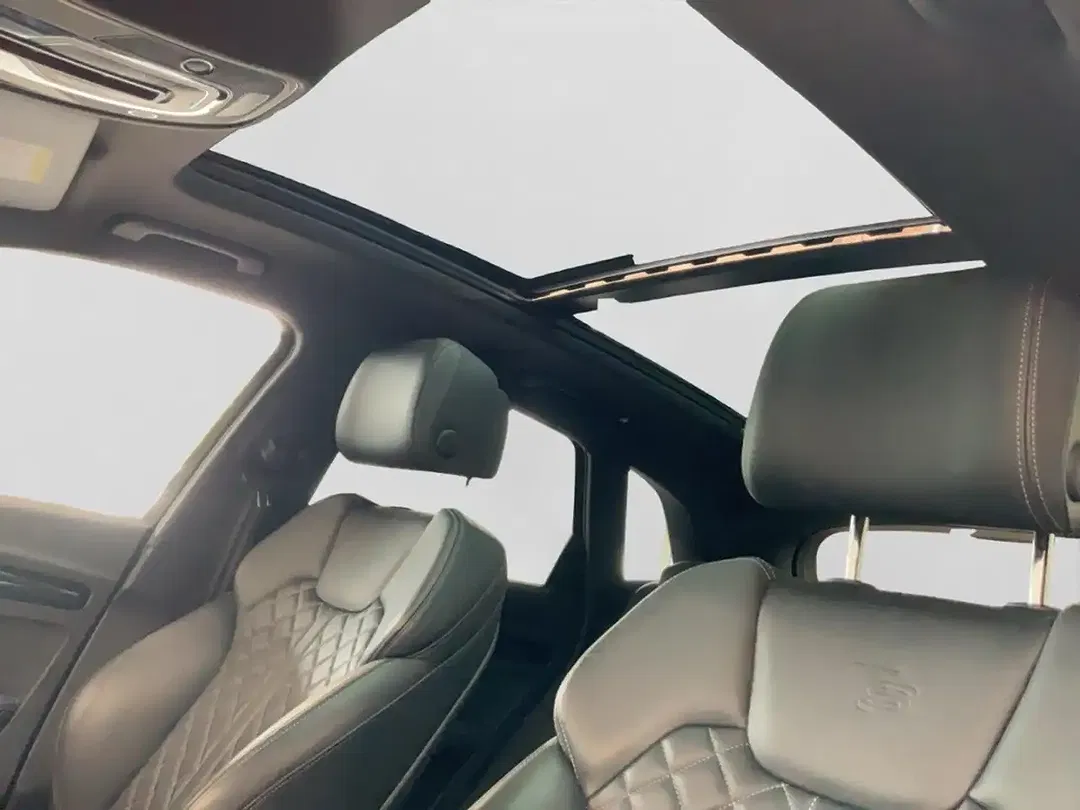 Audi Q5 50 3.0 TDI quattro sport - Thumbnail 10