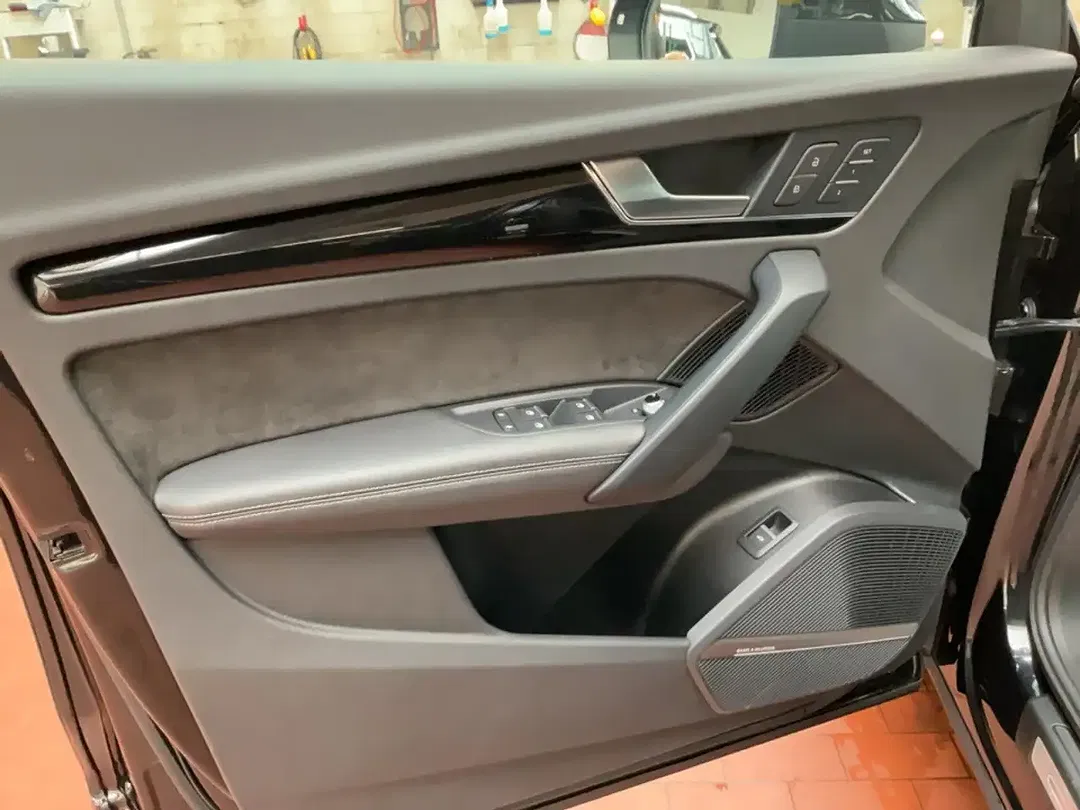 Audi Q5 50 3.0 TDI quattro sport - Thumbnail 11