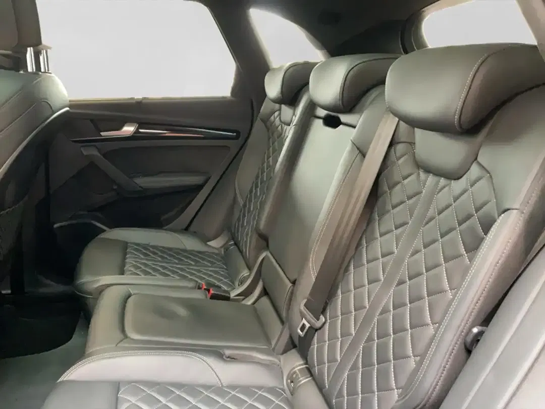 Audi Q5 50 3.0 TDI quattro sport - Thumbnail 12