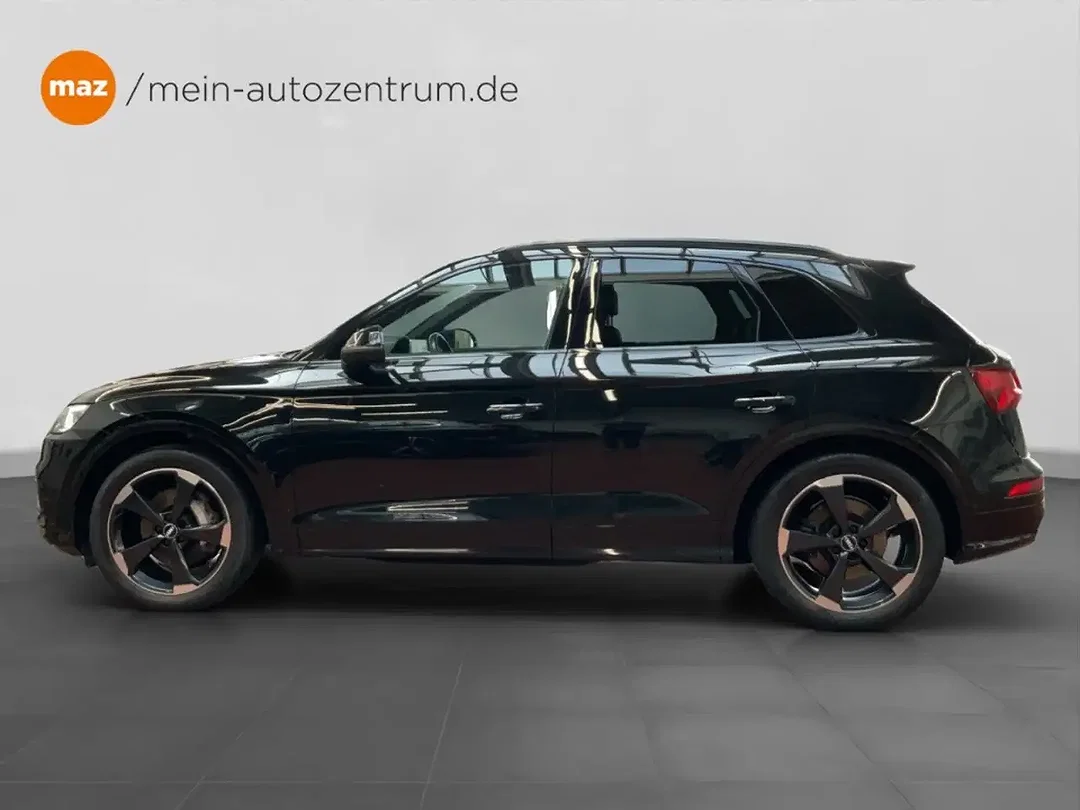 Audi Q5 50 3.0 TDI quattro sport - Afbeelding 1