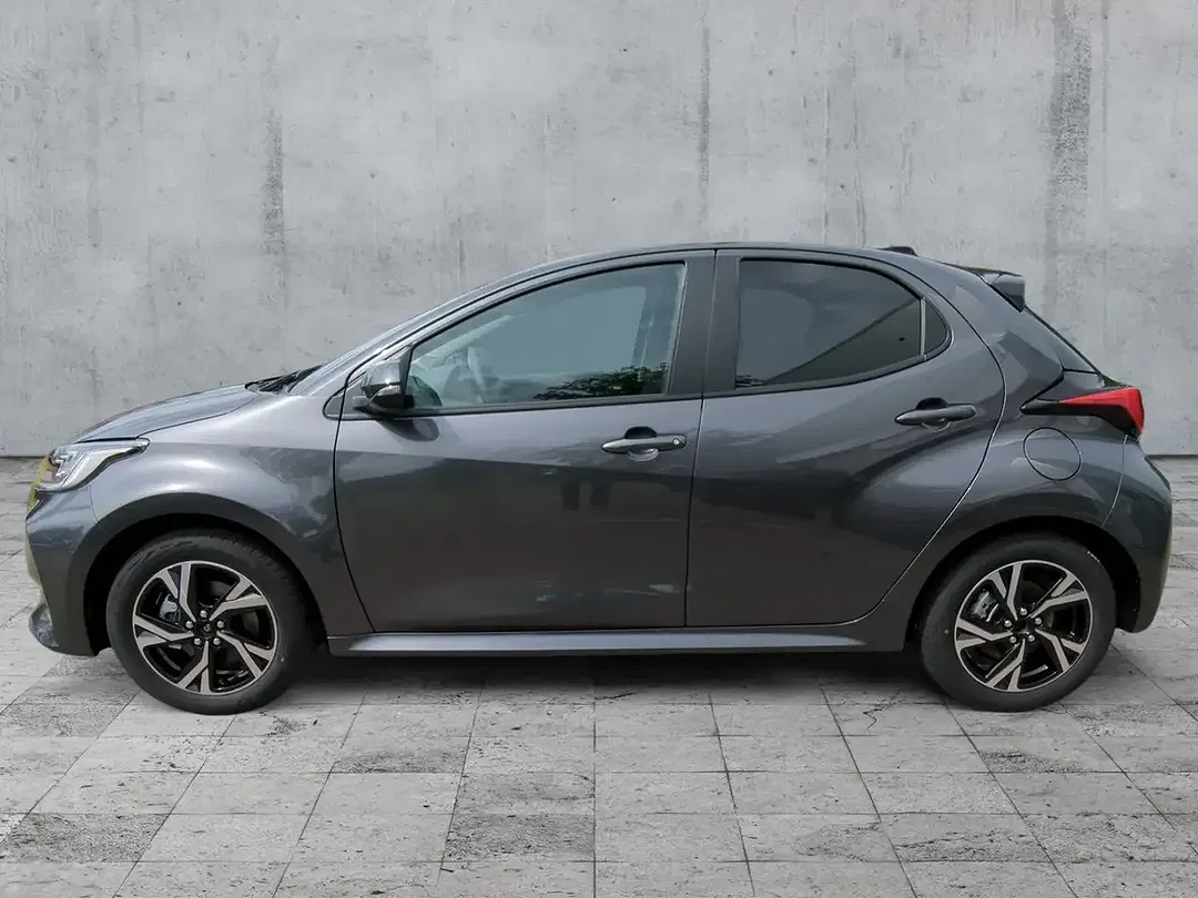 Toyota Yaris 1.5 Hybrid Teamplayer - Thumbnail 4