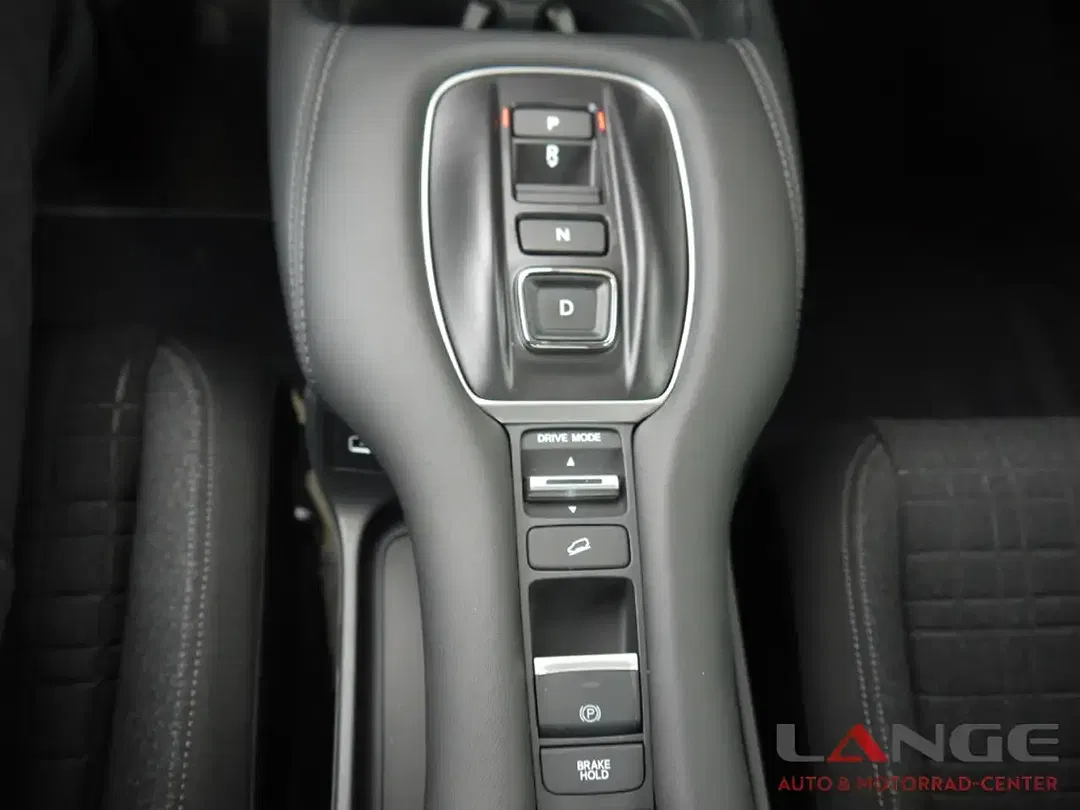 Honda ZR-V 2.0 Elegance - Thumbnail 12