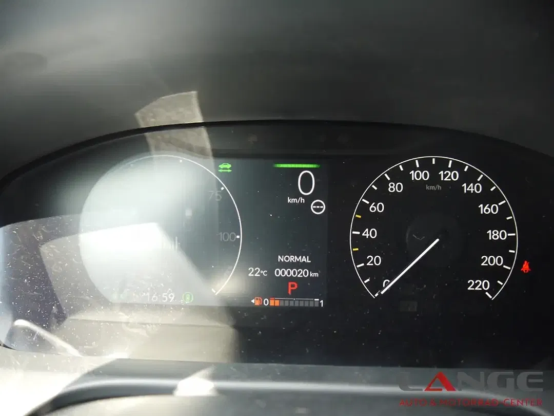 Honda ZR-V 2.0 Elegance - foto 15