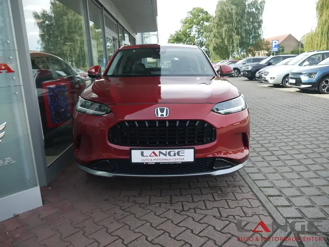 Honda ZR-V 2.0 Elegance - foto 2