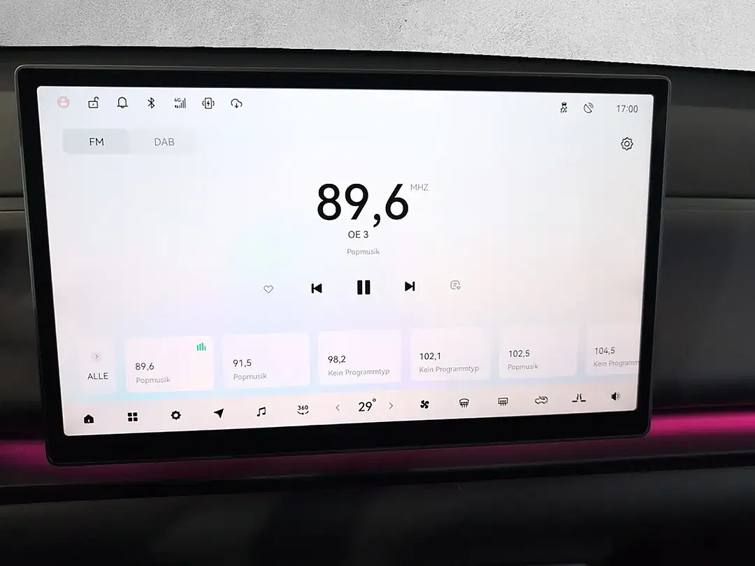 Leapmotor C10 - Thumbnail 11