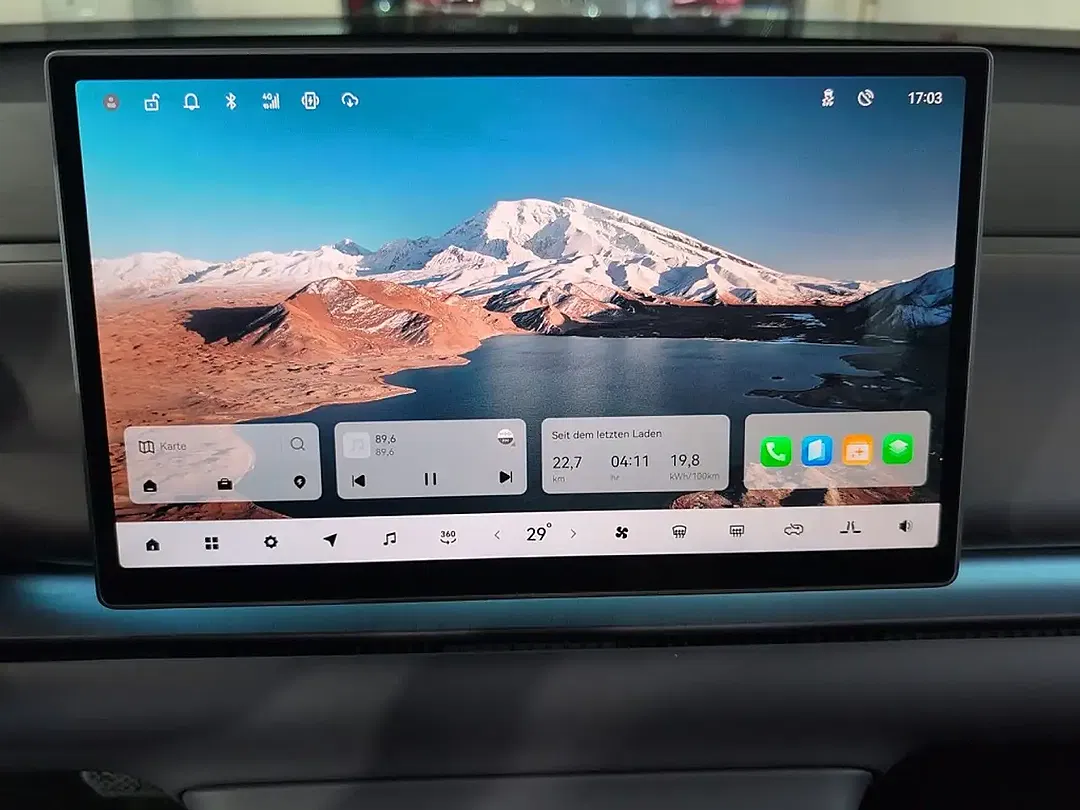 Leapmotor C10 - Thumbnail 16