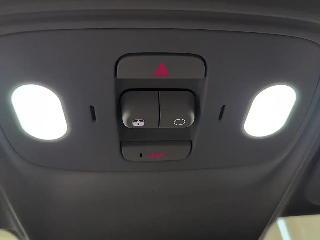 Leapmotor C10 - Thumbnail 18