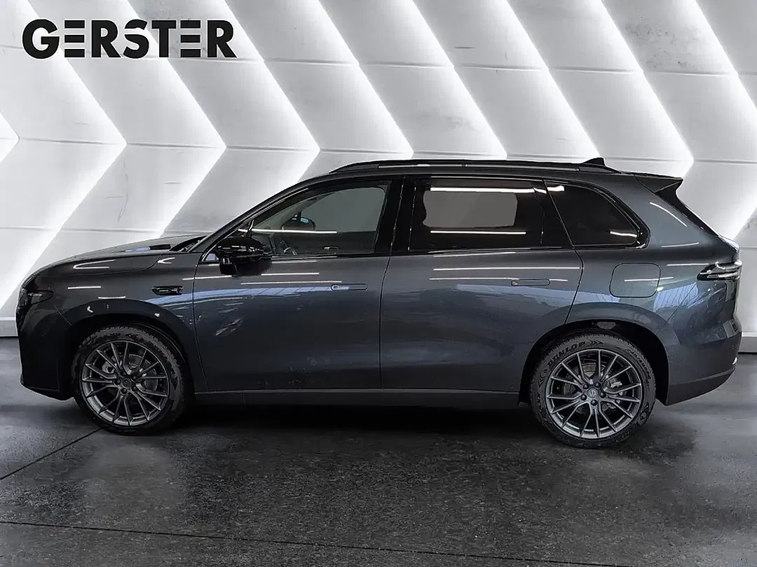 Leapmotor C10 - Thumbnail 3