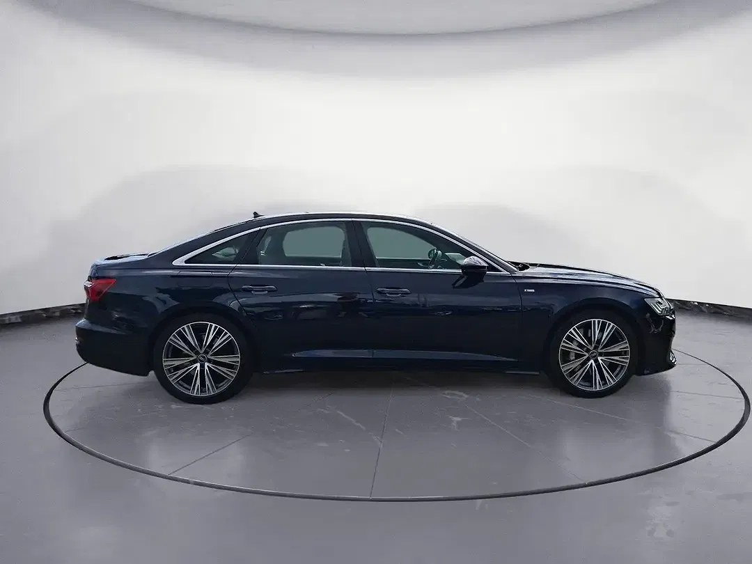 Audi A6 quattro design - Thumbnail 9