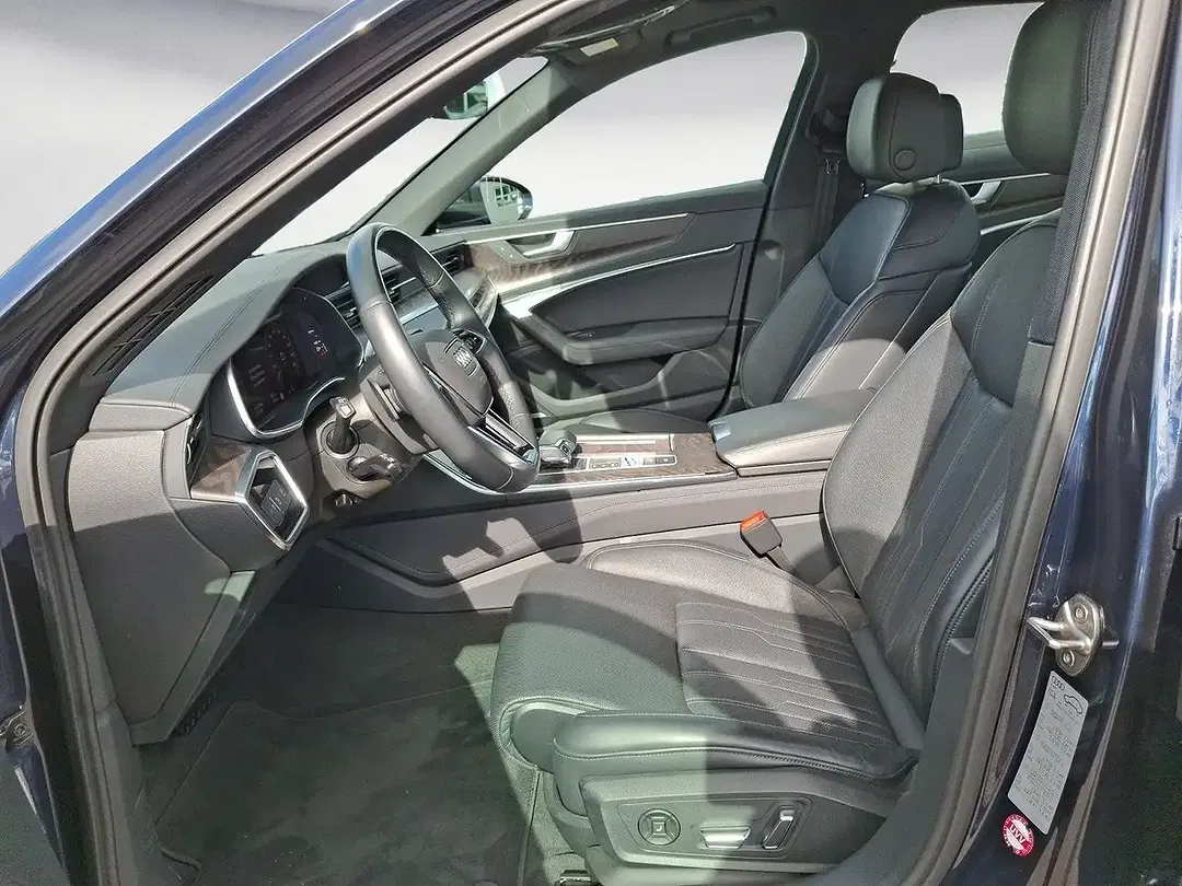 Audi A6 quattro design - Thumbnail 13