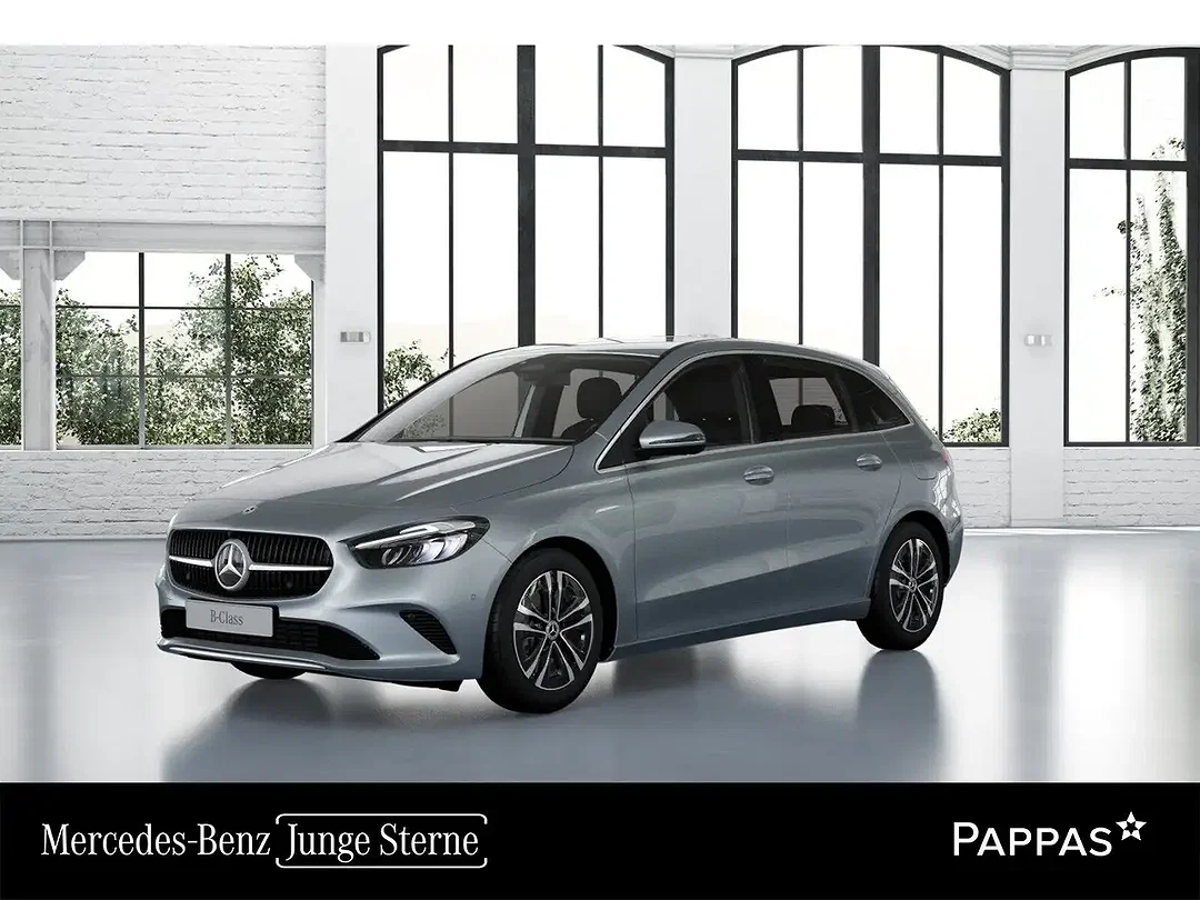 Mercedes-Benz B 180 - Afbeelding 1