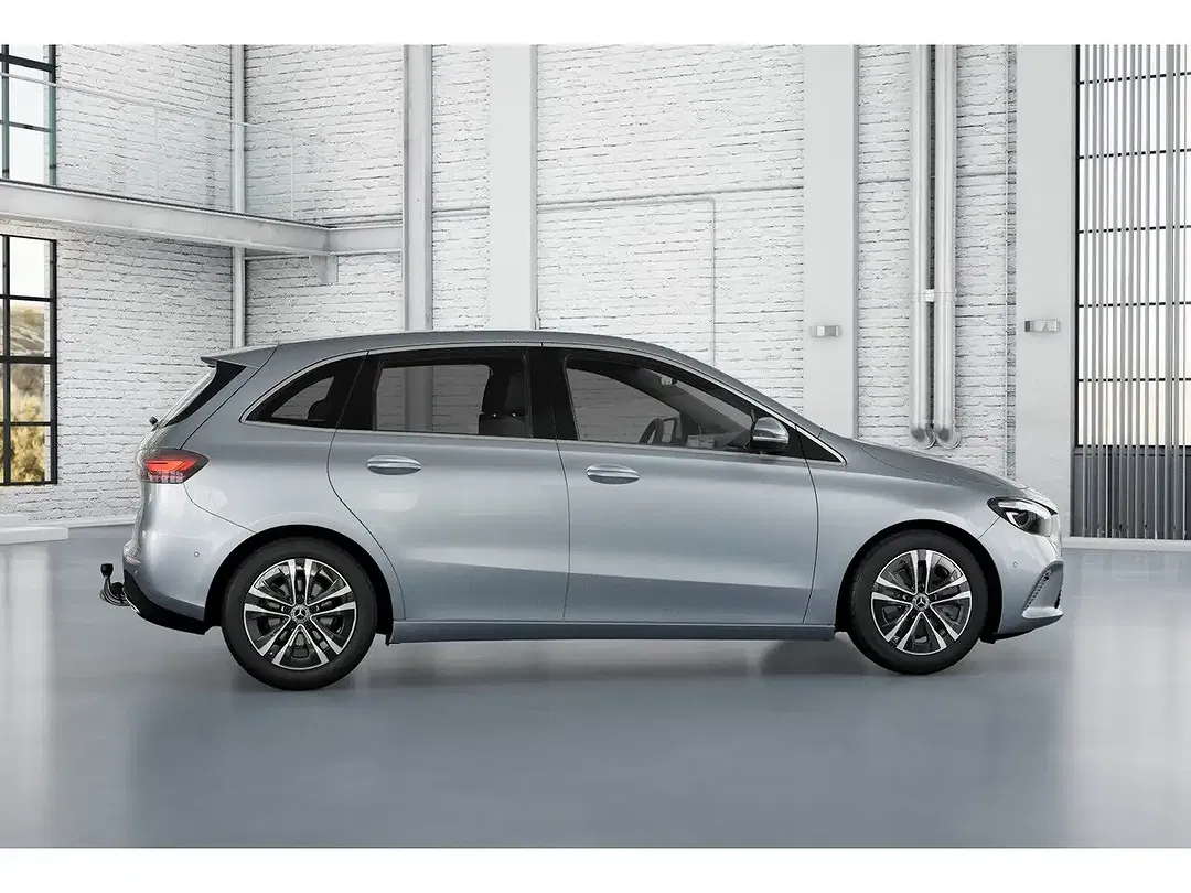 Mercedes-Benz B 180 - Thumbnail 9