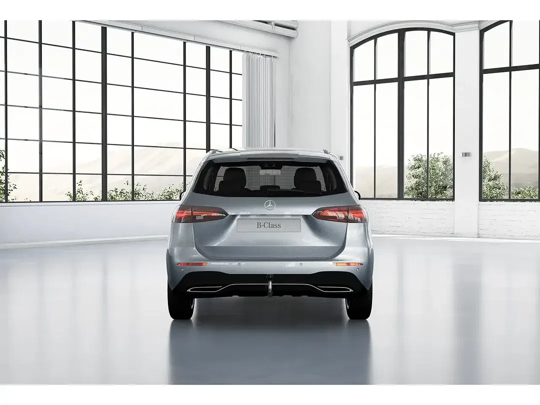 Mercedes-Benz B 180 - Thumbnail 13