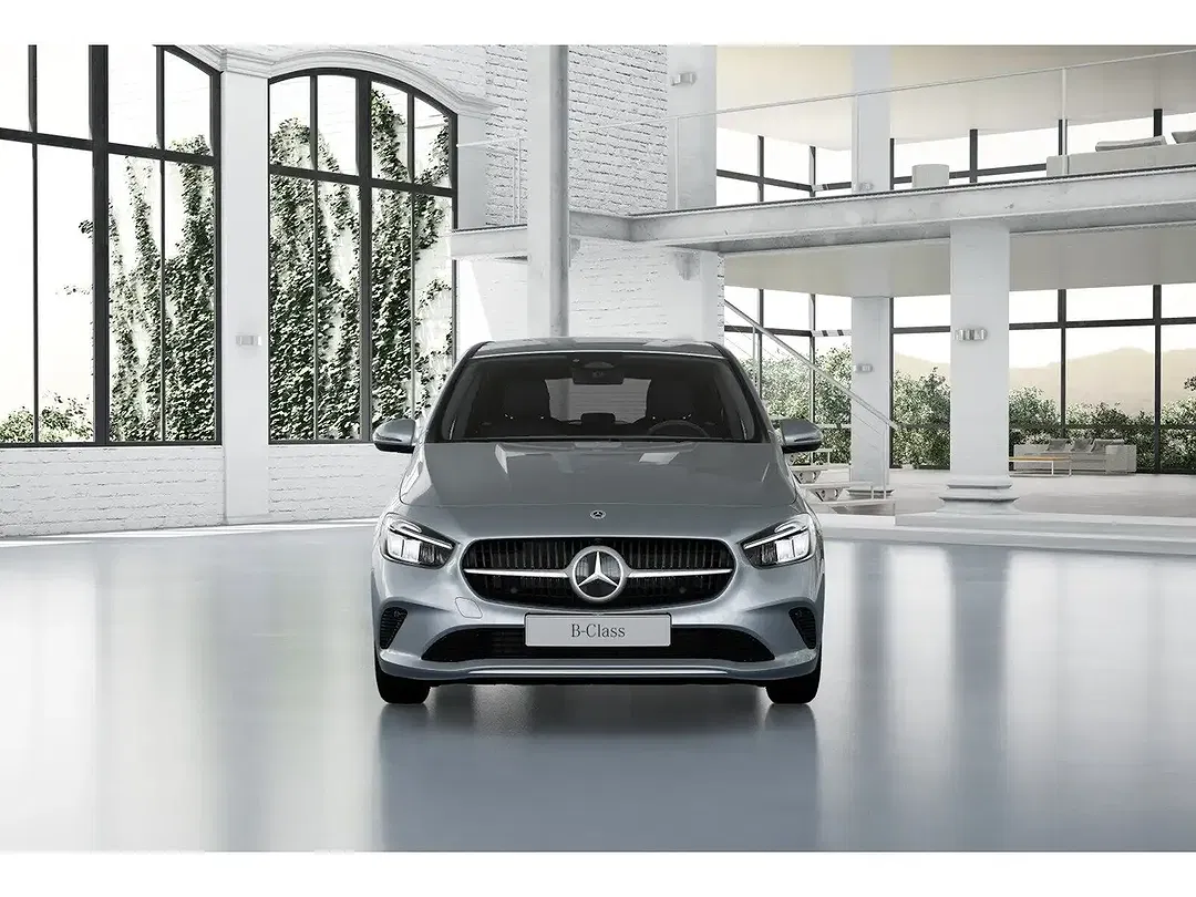 Mercedes-Benz B 180 - Thumbnail 4