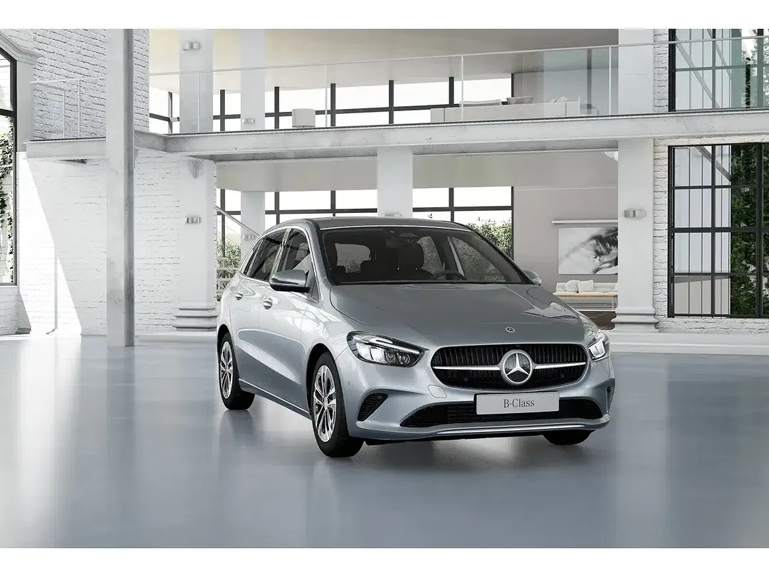 Mercedes-Benz B 180 - Thumbnail 5