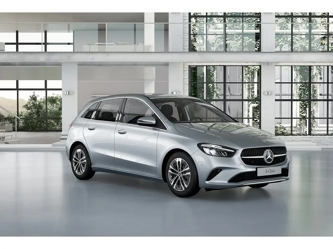 Mercedes-Benz B 180 - Thumbnail 6