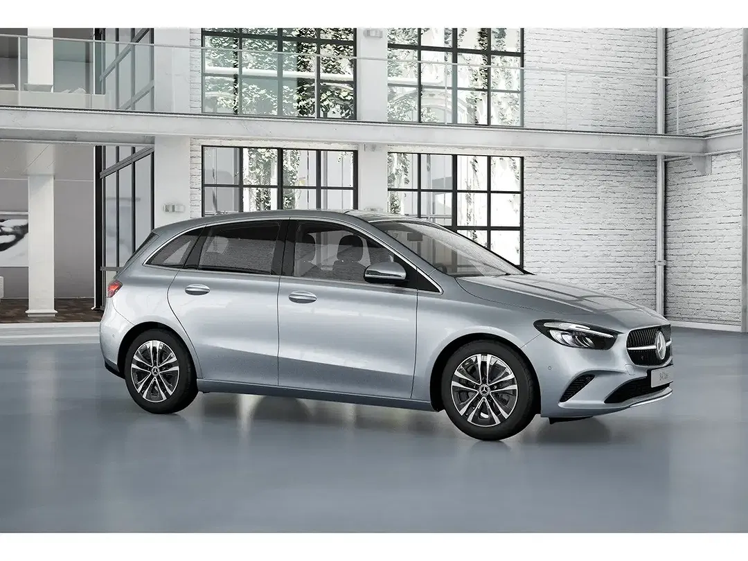 Mercedes-Benz B 180 - Thumbnail 7
