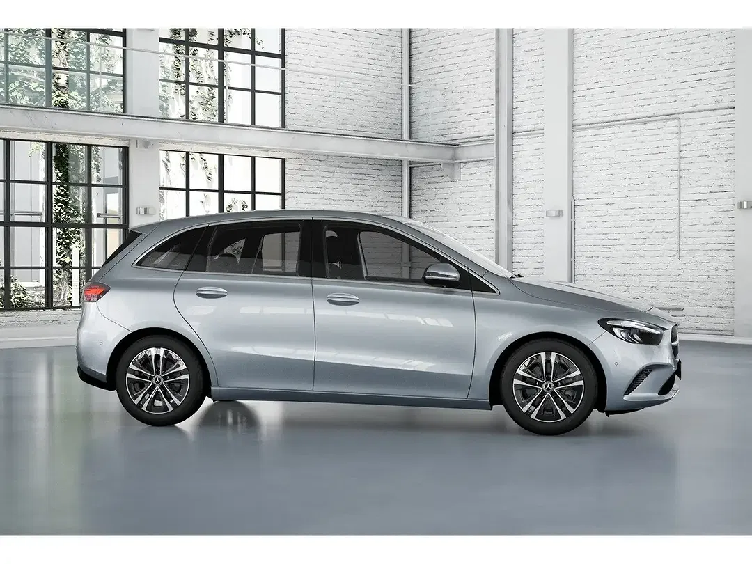 Mercedes-Benz B 180 - Thumbnail 8