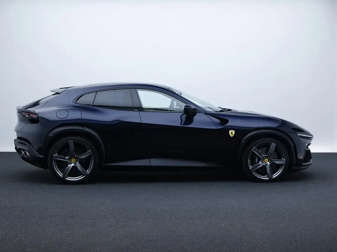 Ferrari Purosangue - Thumbnail 5