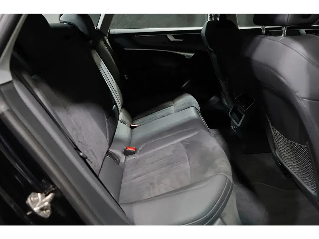 Audi A7 50 TFSI e quattro Sportback - Thumbnail 10