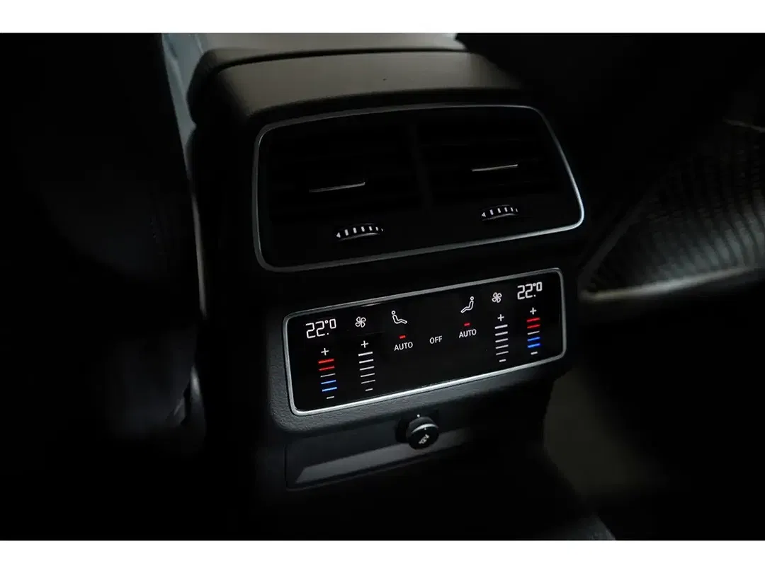 Audi A7 50 TFSI e quattro Sportback - Thumbnail 11