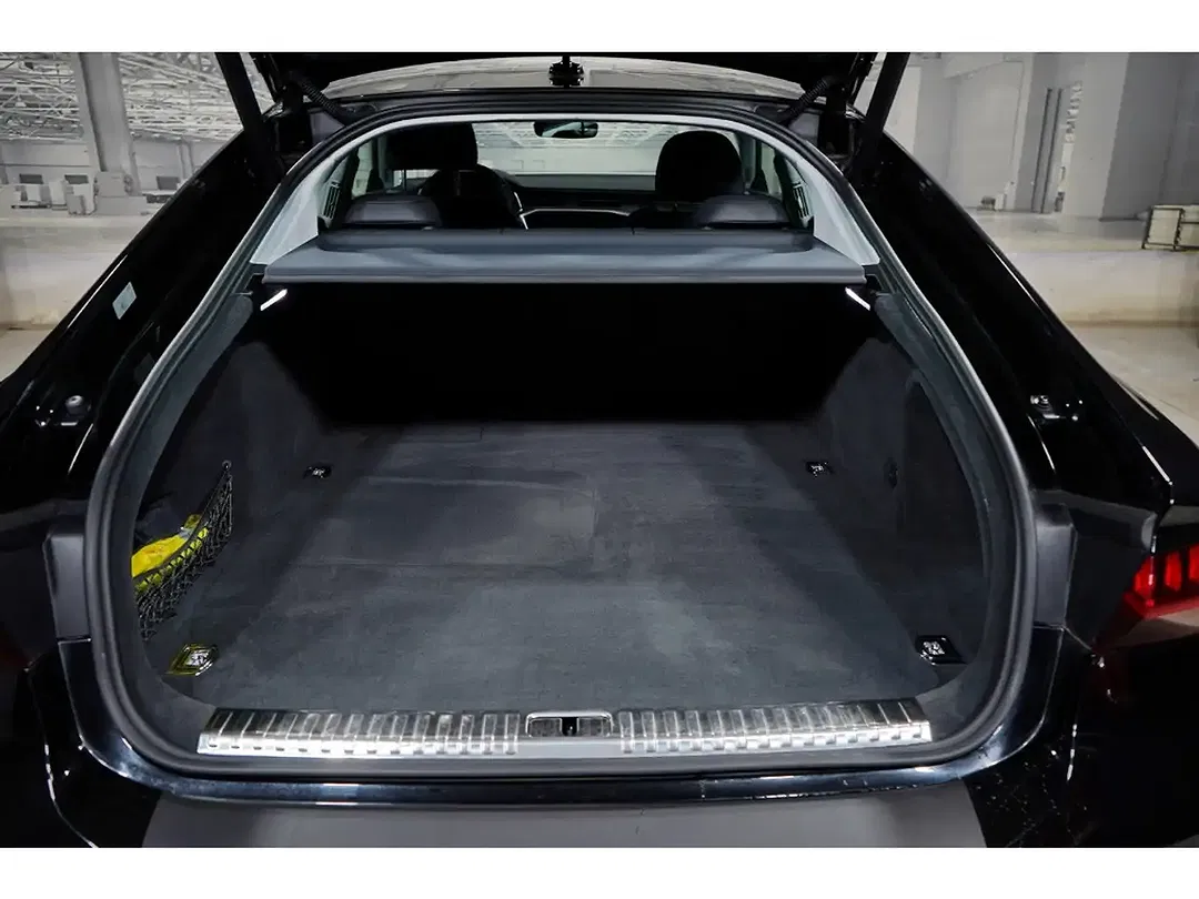 Audi A7 50 TFSI e quattro Sportback - Thumbnail 12