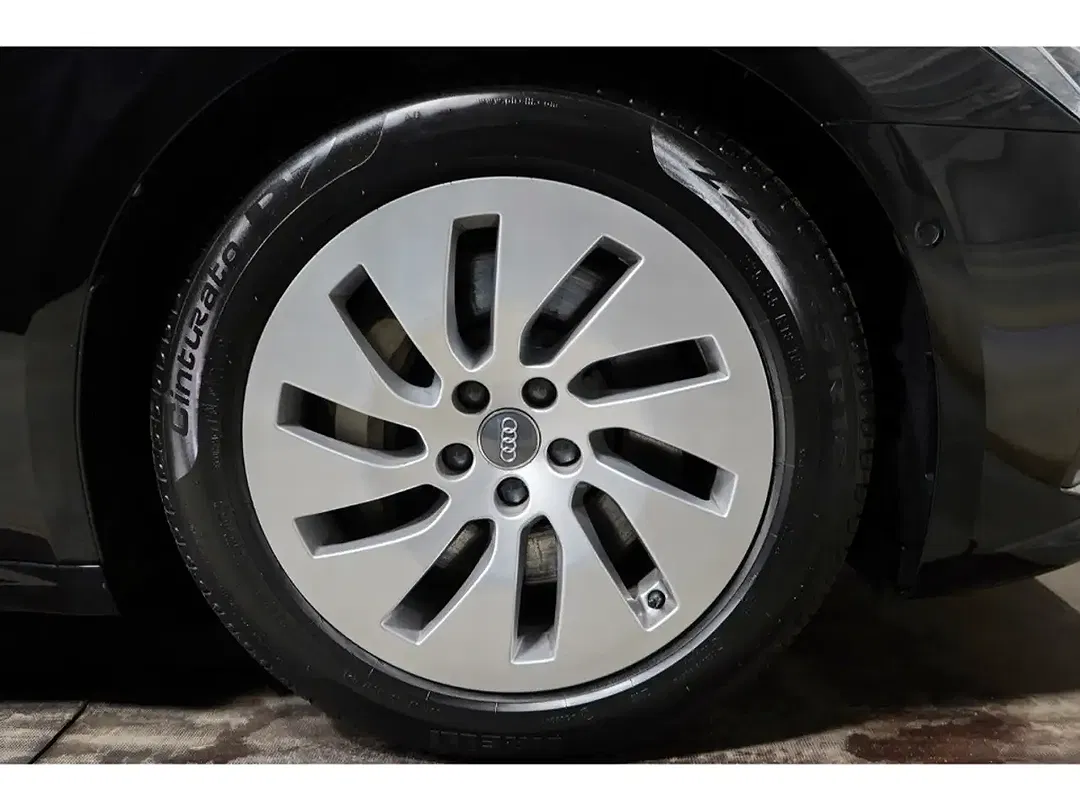 Audi A7 50 TFSI e quattro Sportback - foto 14