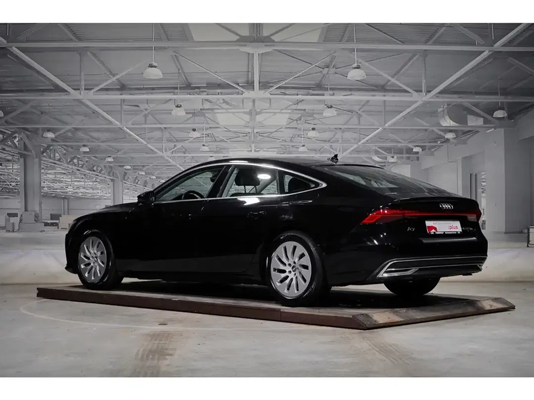 Audi A7 50 TFSI e quattro Sportback - foto 2